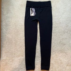 NEW! Fleece Lined Leggings Body Slimming Size M/S